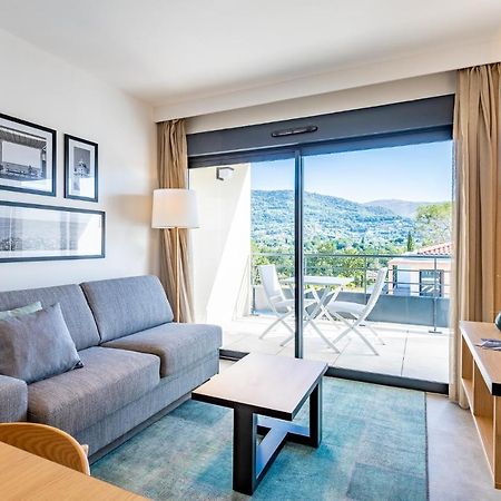 Evancy Les Jardins D'Azur - Vence Exterior foto